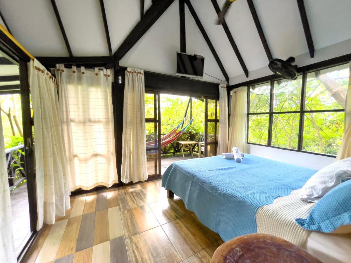 Eco Lodge Chayrama เอลไซโน ภายนอก รูปภาพ